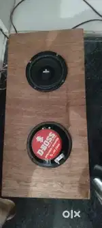 Speaker 200W