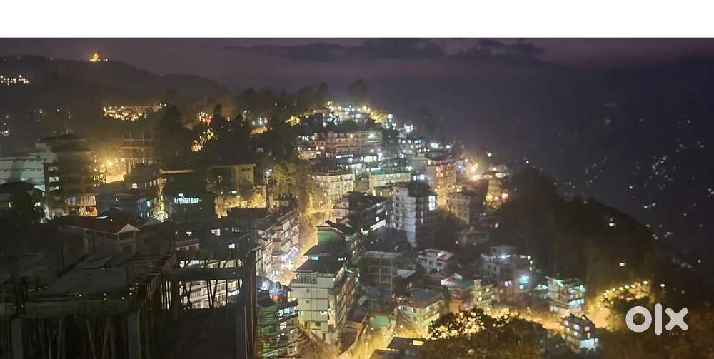 BL land for sale in namchi