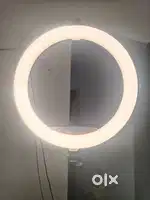Ringlight 22inch with stand