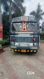 Tanker 20 kl IOCL