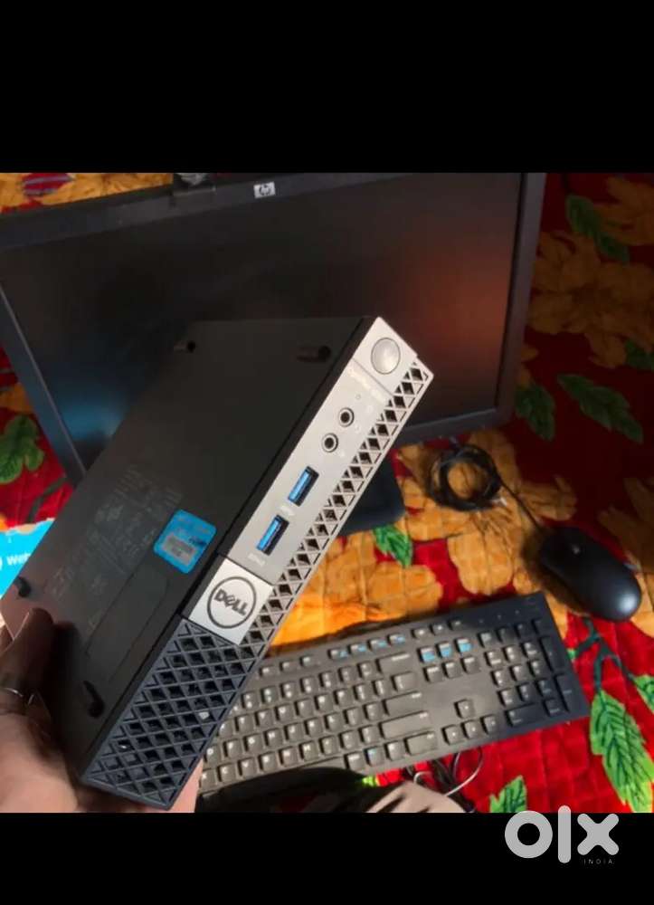 Computer  desktop