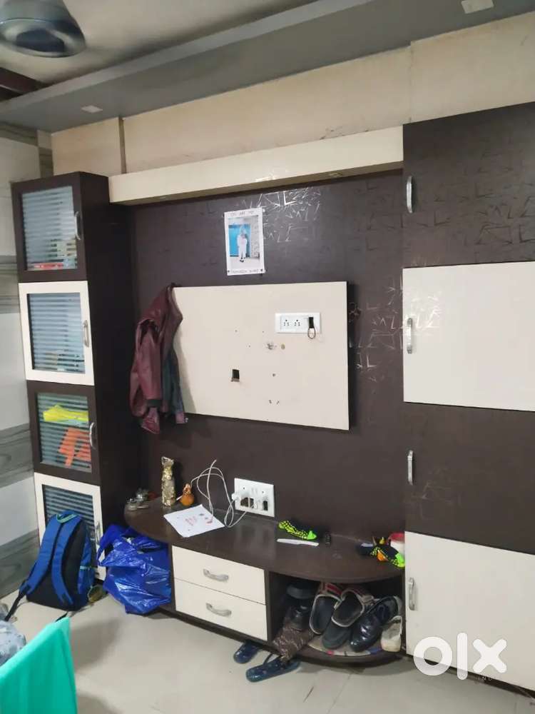 Kalyan railway station