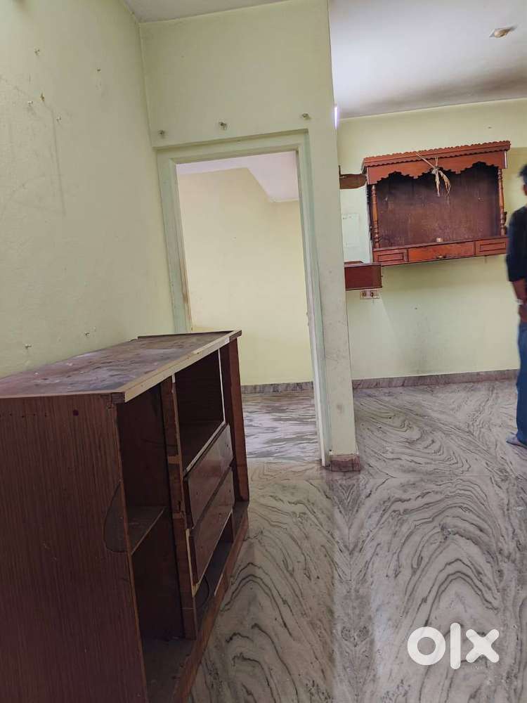 Rented Flat near Kotaara Choki Mangalore