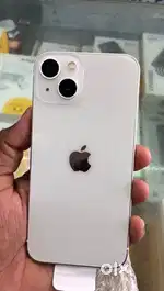 iPhone 13 5G 128 GB internal