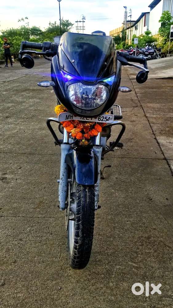 Bajaj Pulsar 150 DTSI