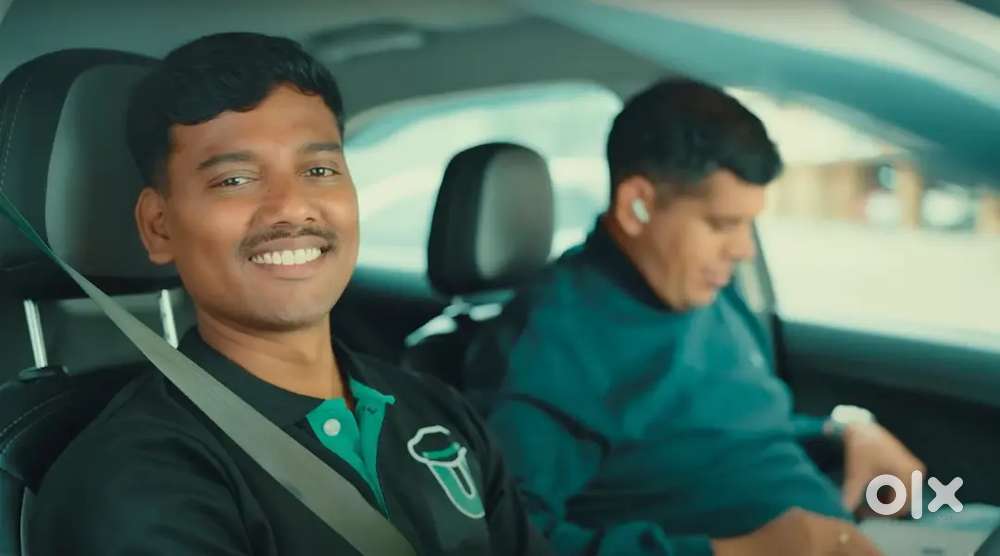 Need an experienced driver