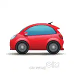I am a car driver