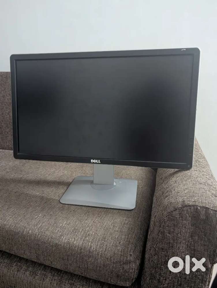 TV Monitor - Dell P2214hb
