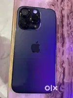 iPhone 14pro
