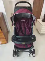 Graco Stroller for Sale – Excellent Condition