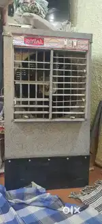 Cooler good