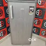 5star₹whirlpool flower model single door fridge available