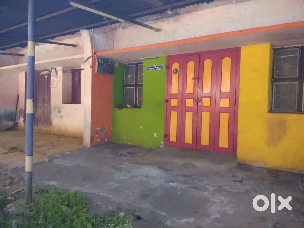 Commercial space for rent