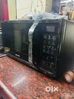 Samsung microwave oven 28 litres