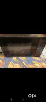 LG microwave