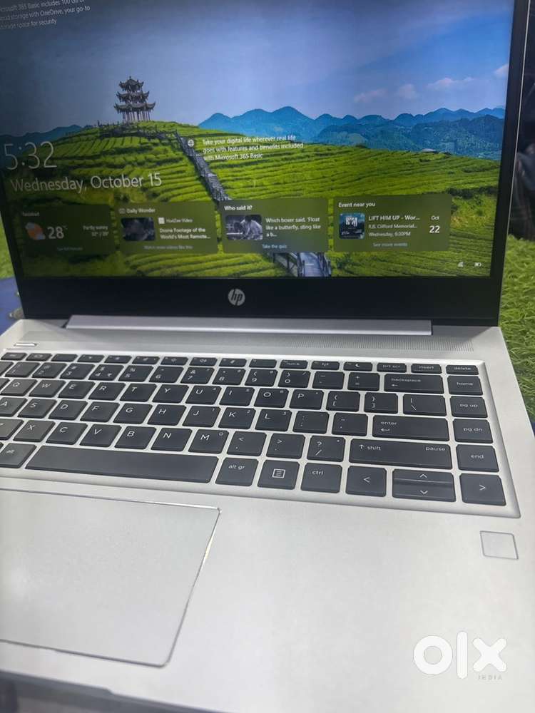 Laptop cctv camera seles and service