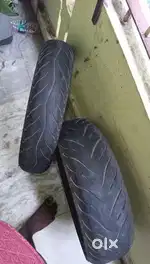 Duke tyres / ktm duke tyres / bike tyres