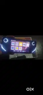 Brand new E6 gaming retro games 10,000+games pre installed