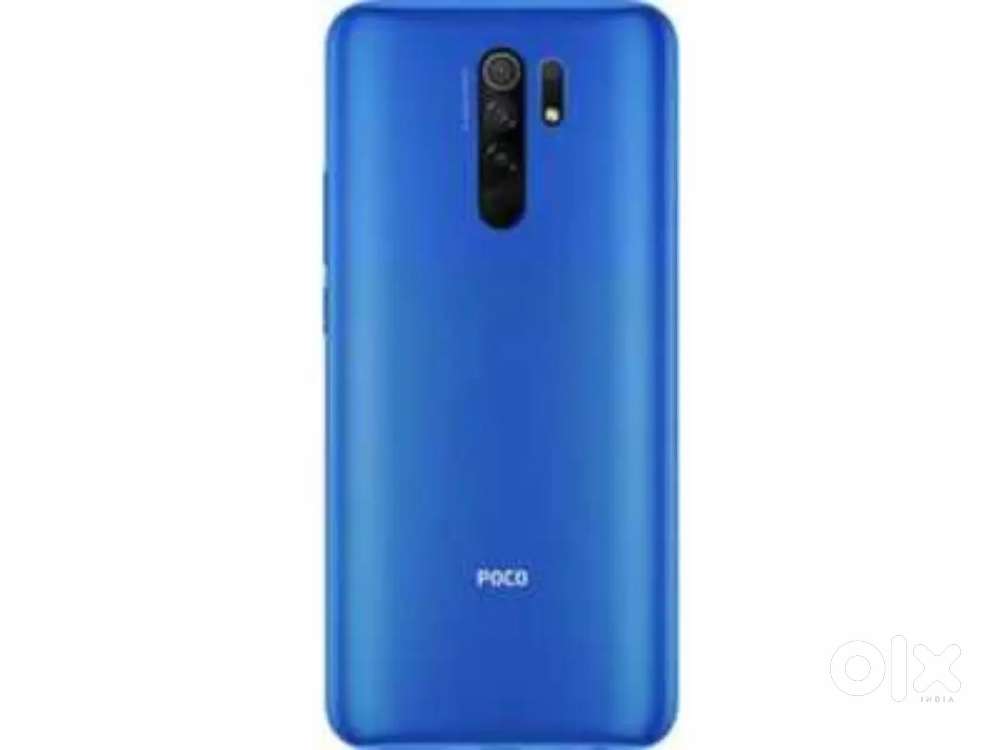 POCO M2 GAMING PHONE