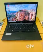 DELL Touch Sreen CORE i7 7th Gen Processor 16GB RAM 256GB SSD