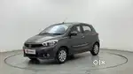 Tata Tiago 1.05 Revotorq XZ, 2016, Diesel