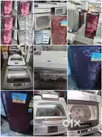 ## Dhamaka warranty 3 year ## fridge ## washing machine ##AC