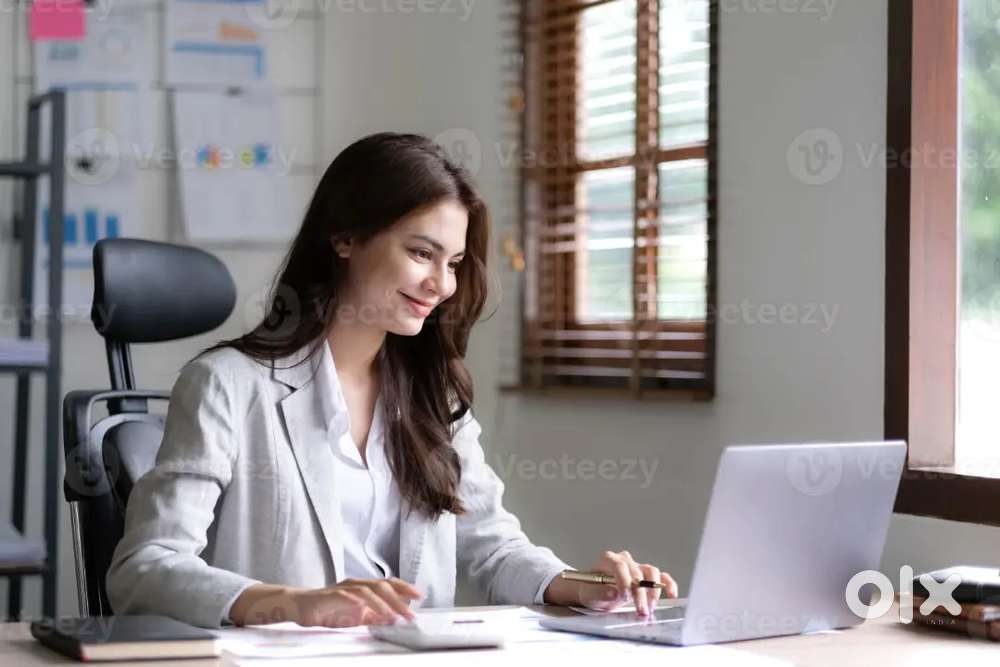 Work from home