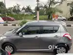 Maruti Suzuki Swift 2012 Diesel 102752 Km Driven