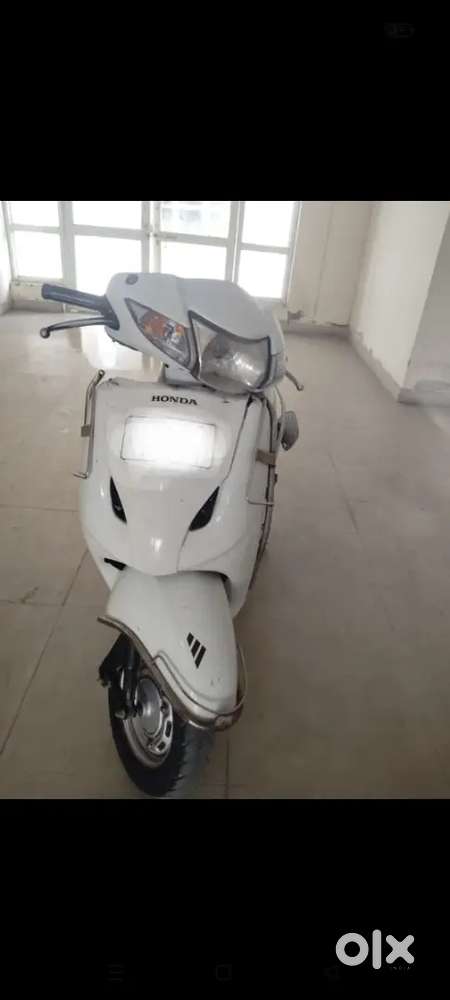 Honda Activa in Good Condition