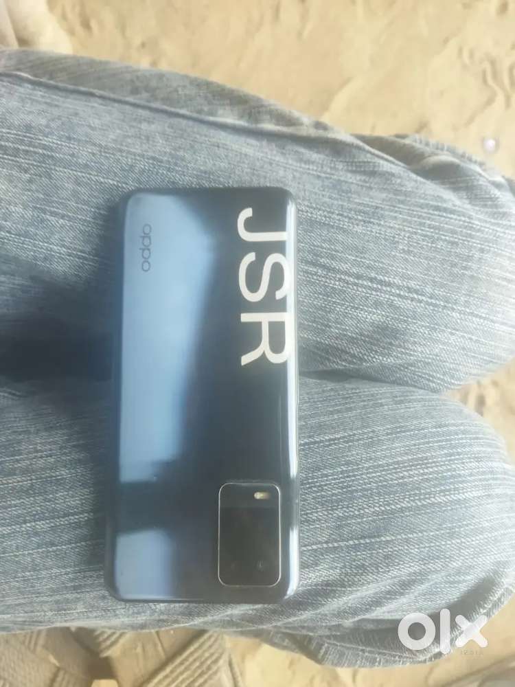 All are ok oppo A540