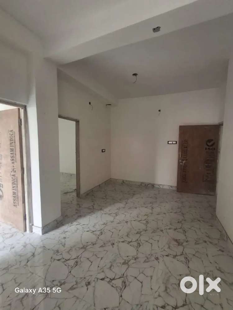 2 BHK FLAT FOR SALE KASBA (CASH PURCHASE)