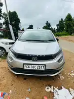 Tata altroz 2020