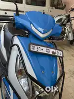 Dio 2019 model for slae in Coimbatore