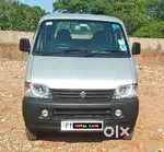 Maruti Suzuki Eeco 5 Seater AC, 2024, Petrol