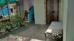 A 2BHK home available immediate