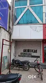 Shop for rent at garh road meerut
