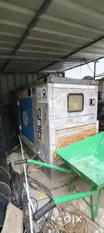 Generator വാങ്ങിച്ചോളാം