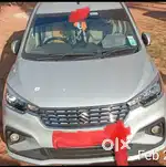 Maruti Suzuki Ertiga 2022 Petrol Well Maintained