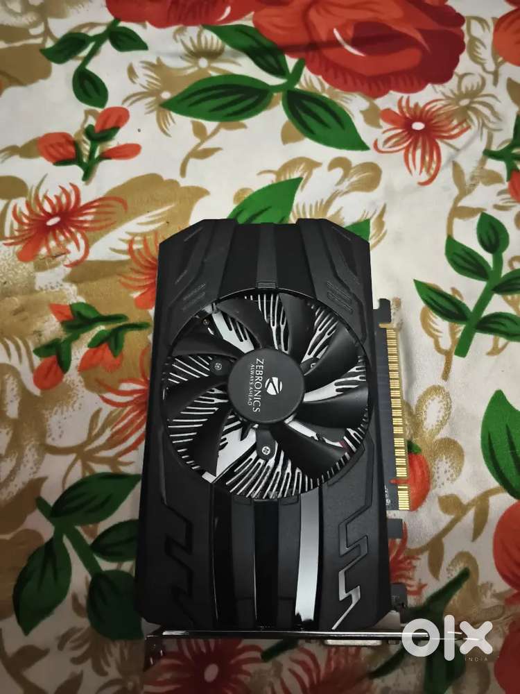 Graphic Card