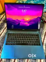 Realme Slimbook Laptop i3 11gen