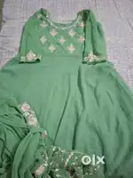 Dresses that wore only once or twice
