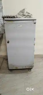 Fridge on sale