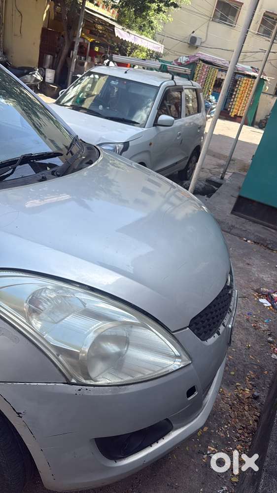 Maruti Suzuki Swift 2012 Petrol Good Condition