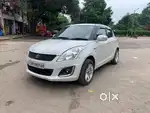 Maruti Suzuki Swift 2018 Diesel Well Maintained