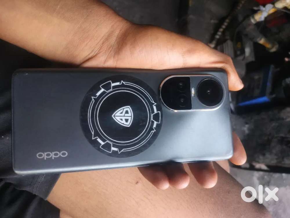 RENO 10 8/256gb