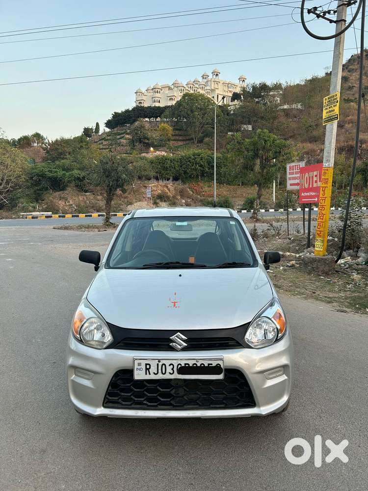 Maruti Suzuki Alto 800 2019-2023 0.8 LXI (O), 2019, Petrol