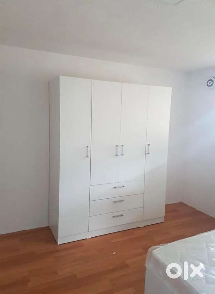 Brand new wardrobe direct factory price