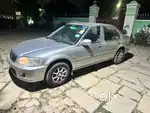 Honda City 2002 Petrol Well Maintained