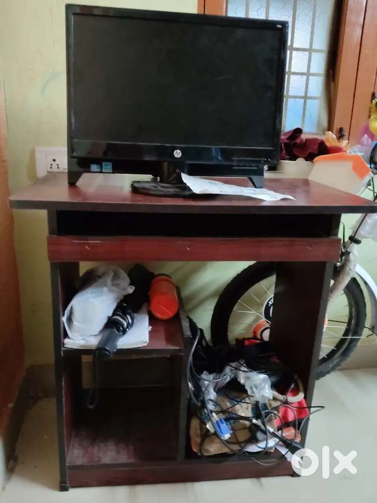 Lenovo All inone Desktop