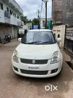 Maruti Suzuki Swift Dzire 2010 Diesel Well Maintained